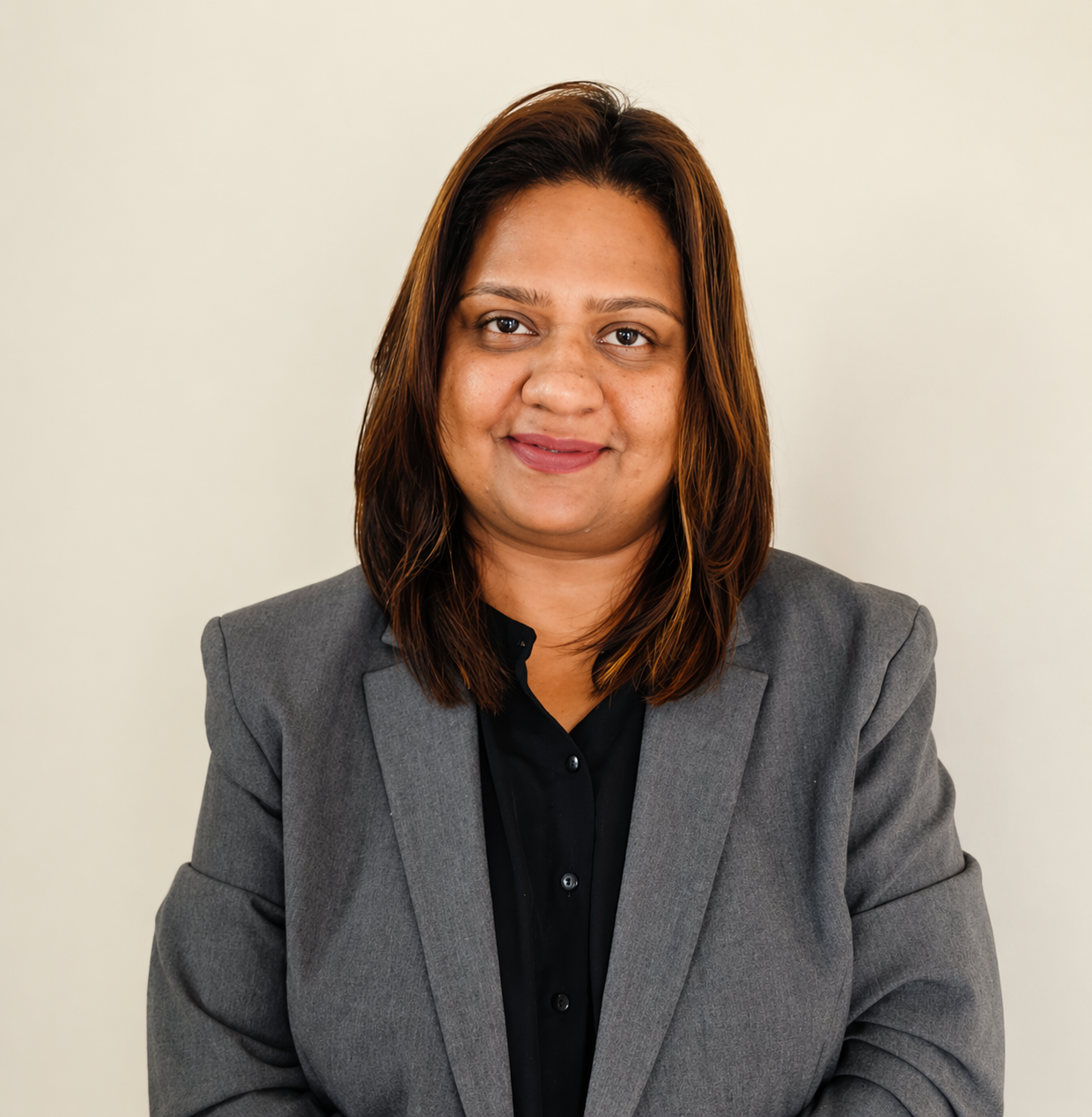 Ms. Keathi