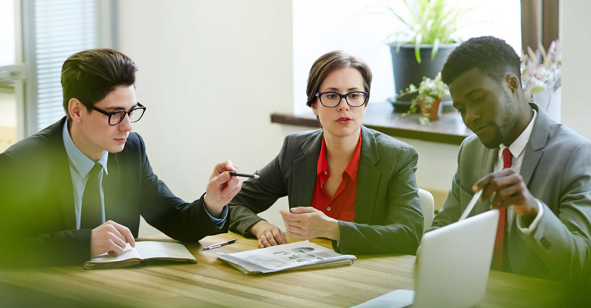 Education Transformation